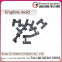 Graphite components，Graphite connecting plate