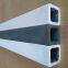 recrystallized silicon carbide cross beams, ReSiC kiln furniture system RSiC loading beams
