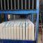 15Ton/24hr block ice machine