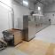 Continuous Electric Tenebrio Molitor Drying Equipment