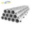 High Temperature Resistance 321H/F321/1.4529/1.4462/1.4501 Stainless Steel Tube/Pipe Hot Rolled