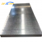 China Supplier Cold Rolled Galvanized Steel Sheet DC54D Color Coated Steel Plate for Building Material