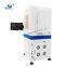 JKL-G20W-IV Enclosed high stability precision JPT dynamic 20w 30w 50w dust free workshop gold silver cooper metal fiber laser marking engraving machine