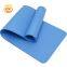 Cheap quality yoga mats Custom Printed Eco-friendly yoga mats extra long