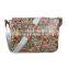 Wholesale 2015 Retro Vintage Owl Oilcloth Bags Ladies Cross Body Satchel Messenger Shoulder School Bag