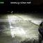 New 40W 4000LM H4 CREEchip LED Headlight Kit Driving Lamp H/L Bulb All In One