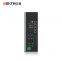 XC9018 Low power Windows fanless computer POE industrial grade rugged computer, wide voltage with LAN USB HD