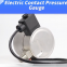 All Stainless Steel (seismic Resistant) Electric Contact Pressure Gauge
