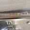 Gro?handel CNHTC SITRAK MAN MC11/MC13 Motorenzubeh?r 712W15101-0017 Schalld?mpferverkleidungsplatte