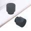 Hot sale zinc alloy furniture kitchen cabinet hardware handles square drawer knob