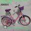 12 inch 14 inch high carbon steel kids bike kids balance bike Color customization