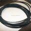 Bus accessories kinglong bus body parts price XMQ6128AY4D 592051805 AV15x1805 genuine leather belts