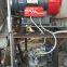 Oil burner Fixed Asphalt Plant Hot Mix Batch Plant Bitumen Mixing Plant