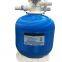 Outdoor Above-Ground Swimming Pool Sand Filter System with 7-Way Multi-Port Valve Fiberglass Pool Filter