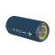 Portable outdoor riding speaker Wireless camping subwoofer TWS waterproof BT speaker