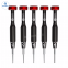 YCS-T05 3D Screwdriver Set 5-In-1 Magnetic Bits Disassembly Tool