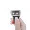 XT3001HD XTIOT Bluetooth Battery Production Warehousing SPP Wearable Scanner Fast Picking In Warehouse