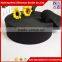Zhejiang Haining 4/5/6inch wide knitted elastic webbing bands