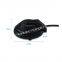 HS series desktop Interface type pickup open counter synchronous monitoring and recording