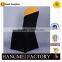 Wholesale colorful spandex chair cover for wedding