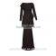 Baju kurung Modern for Beautiful Ladies baju kurung modern fashion islamic dress designs BJ020