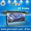 Garros UV Digital Flatbed Printer With Double DX5 Head