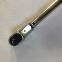Dual Scale Preset Adjustable High Precision Torque kg Wrench Spark Plug Torque Quick Torque Changeover Head