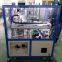 HY-H10 Conveyor belt type transformer and filter automatic soldering machine