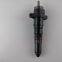 Piezas del motor diesel Chongqing KTA19 Inyector de combustible PT 4999492