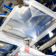 Automatic Stretch Hooding Machine 60 Pallets Per Hour