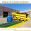 Mobile Mining Equipment Gold Washing Trommel Plant Gold Recovery Plant
