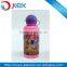 cute kids sport drink bottle with lid