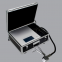 Q8-100 Portable small intelligent laser marking machine