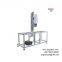 Dust Filter Pleating Machine- Ultrasonic Welding Machine