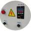 SC-116 Vertical Elevated Single-Side Sanding, Polishing and Dust Collection Integrated Machine