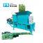 Pet Feed Baler Farm Dedicated Square Hydraulic Baler Alfalfa Baler