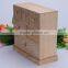 Large Layers Wooden Jewelry Boxes Multi Drawer Storage