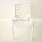 colorful PP dining chair