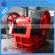 High Efficiency Quarry Crushing Plant Used In Rock Quarry