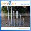 galvanized ground screw
