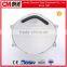 CM New Active Carbon N95 Respirator Mask FFP1/FFP2