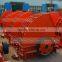 Modular design limestone hammer crusher mill