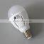 Wholesale price 3W 4W 5W 7W 8W 9W 10W E27/b22 led bulb