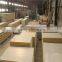 Corrugated galvanized insulated sheets prices