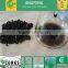 Agricultural 40%, 50% Black Granular Humic Acid Base Fertilizer