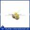 Lovely Diamond Heart Smart Phone Dust Plug Charm