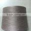2/100nm worsted merino 100% wool yarn with PVA