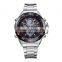 China supplier Luxury alloy quartz men watch