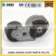 hot sale SHACMAN truck parts adjustable belt tensioner pulley