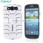 Hot Selling Premium Slim Shockproof Plastic Back Case Cover For Samsung Galaxy S3